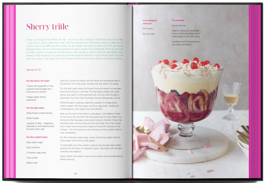 Bake: Traditional Irish Baking with Modern Twists