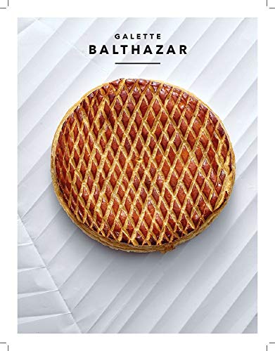 Galettes: 50 Recettes Des Rois De La Patisserie