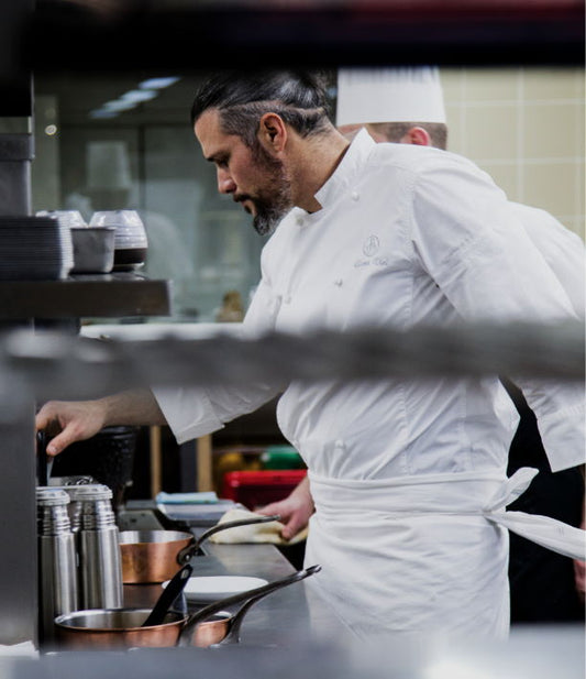 Dans la Tête de Glenn Viel