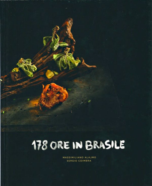 178 Ore in Brasile