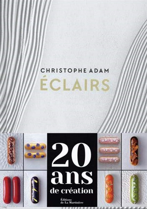 √âclairs: 20 ans de creation