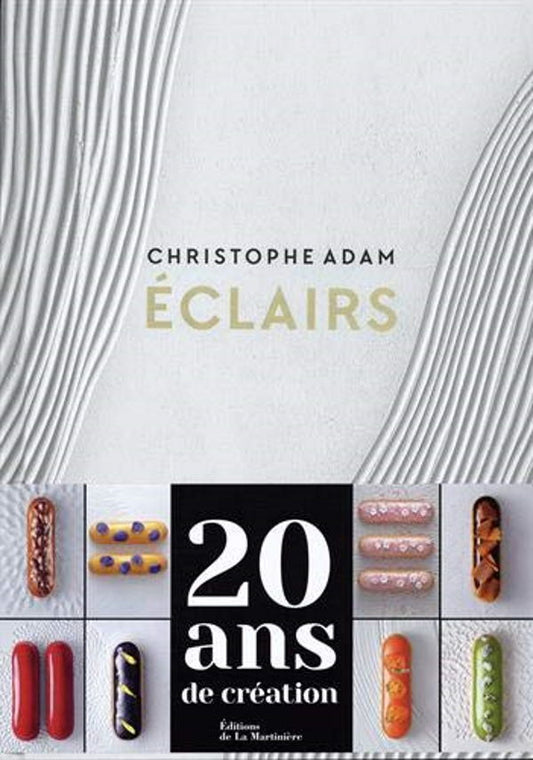 √âclairs: 20 ans de creation