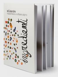In.gredienti: Le Calandre