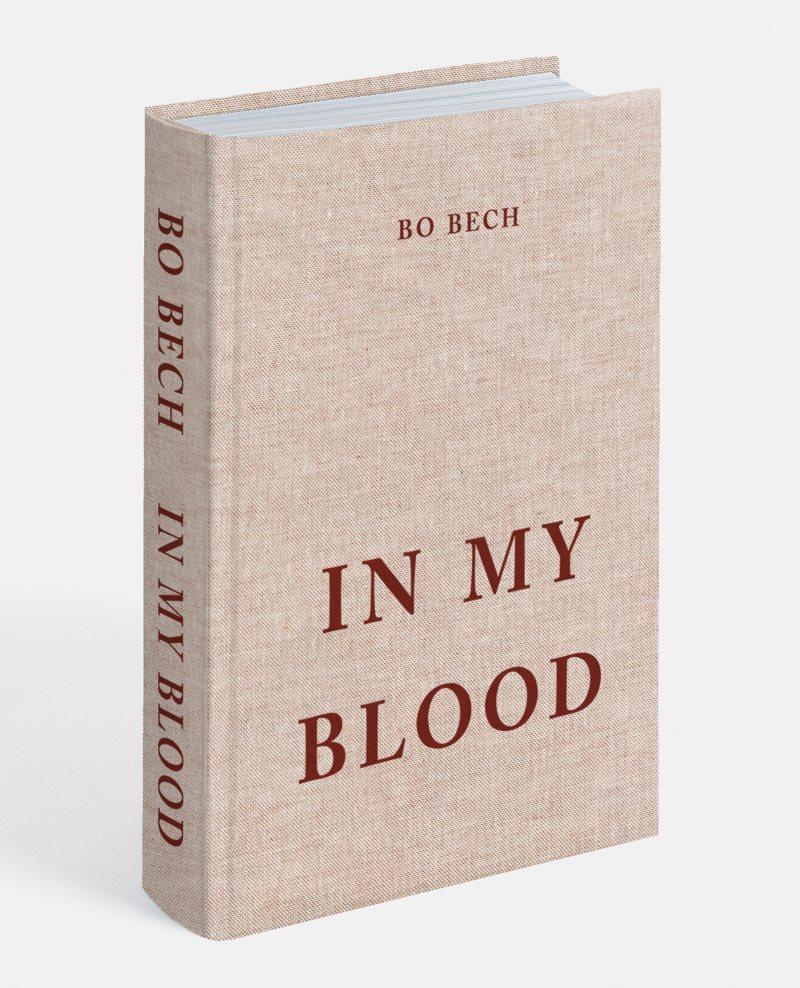 In My Blood