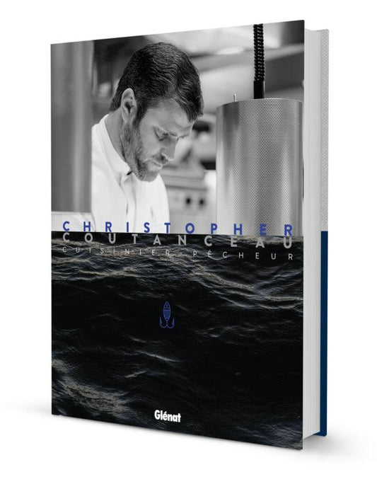 Cuisinier P√™cheur