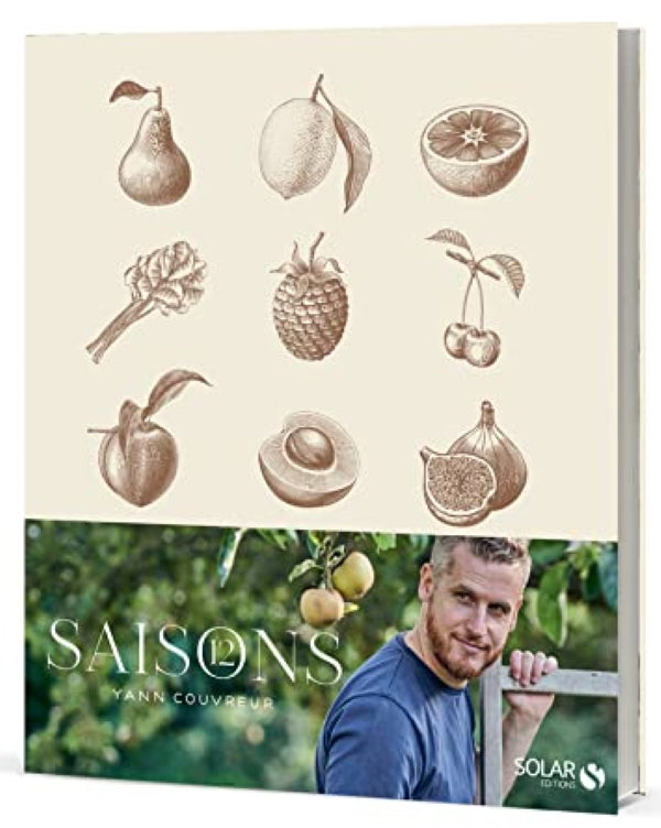 12 Saisons