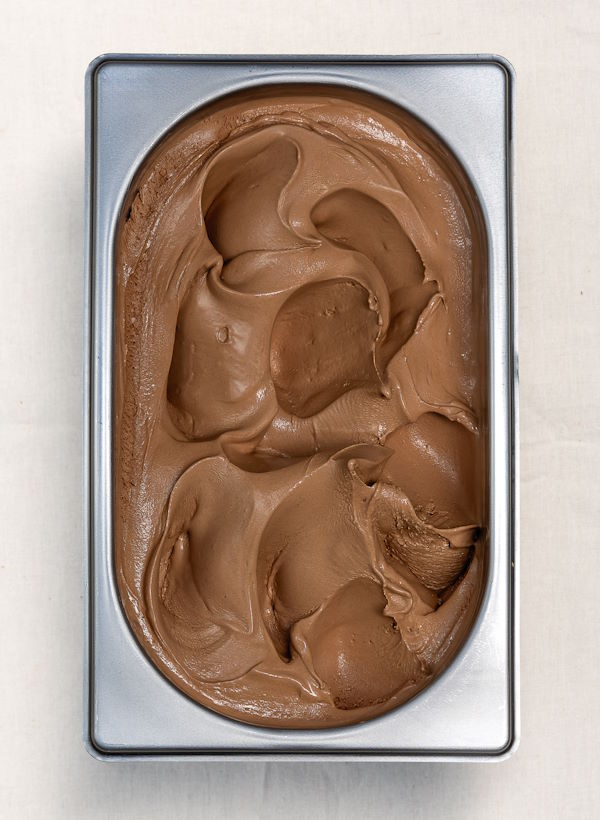 Helados en Argentina