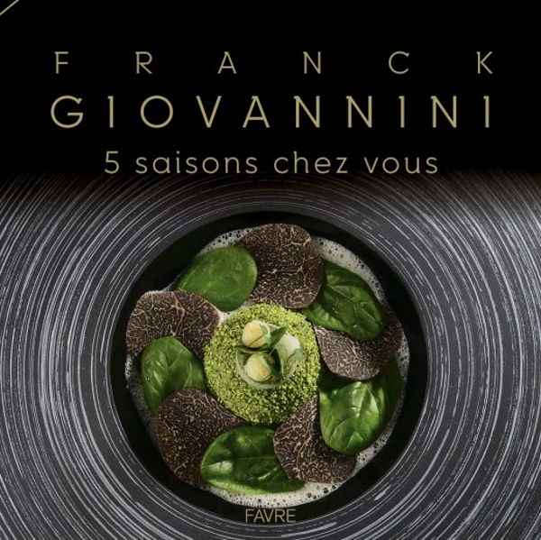 5 Saisons Chez-Vous