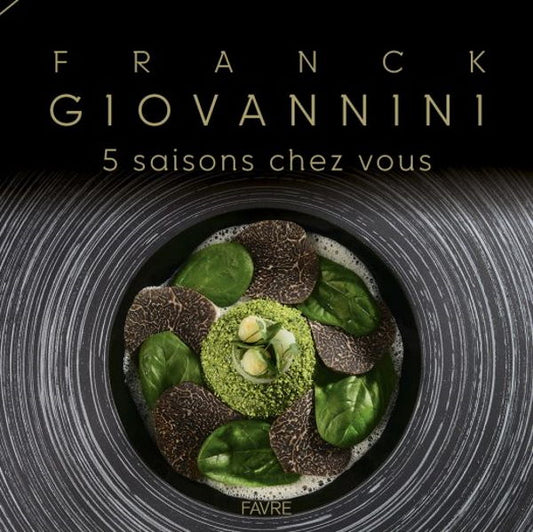 5 Saisons Chez-Vous