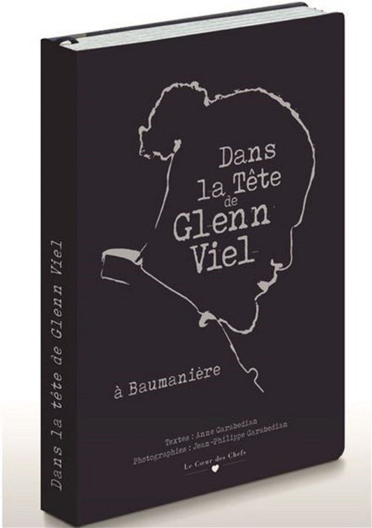 Dans la T√™te de Glenn Viel