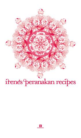 Irene's Peranakan Recipes