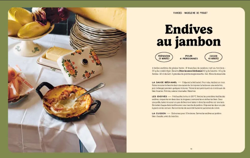 Cuisine de Brasserie: 70 Recettes Pour Boire et Manger a la Francaise