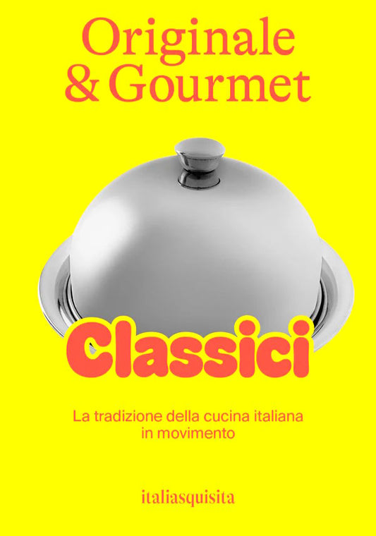 Original & Gourmet: Classics