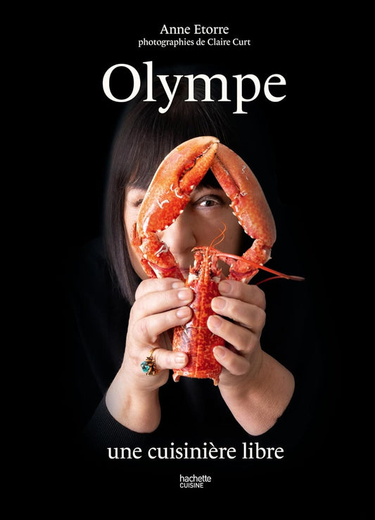 Olympe: Une Cuisinère Libre