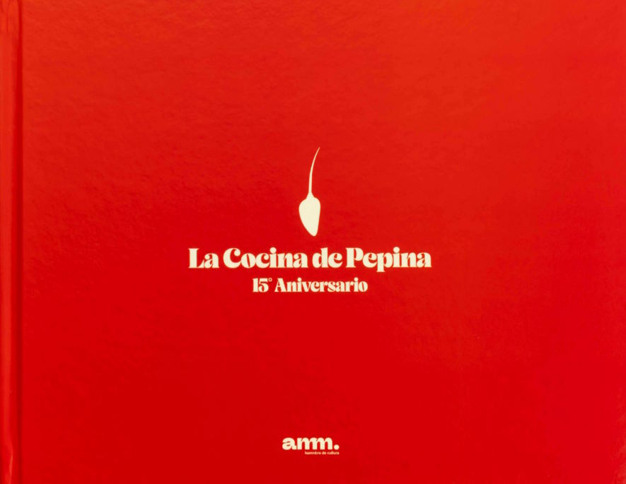 La Cocina de Pepina: 15° Aniversario