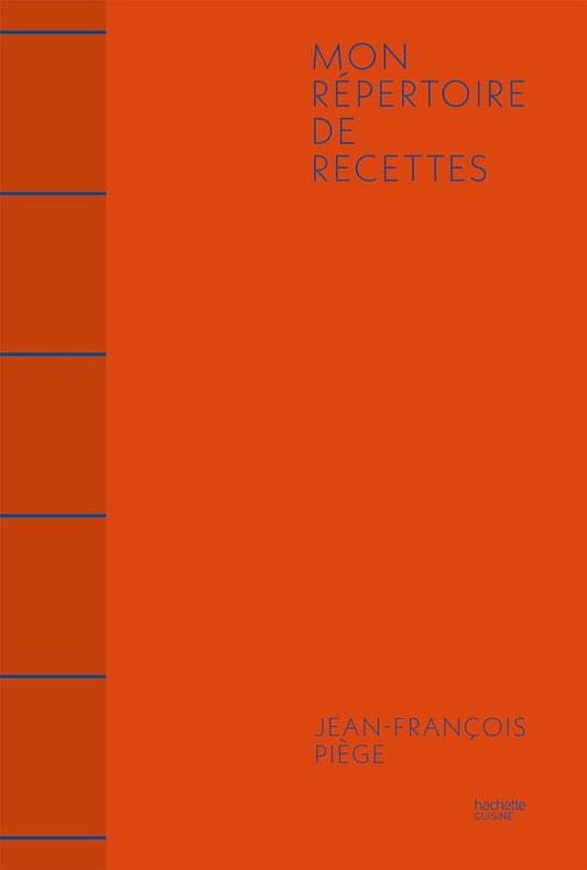 Mon Répertoire de Recettes