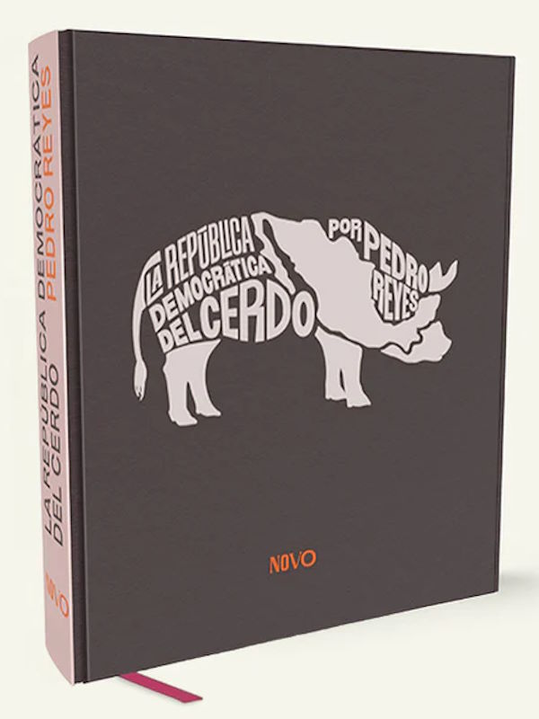 La República Democrática del Cerdo
