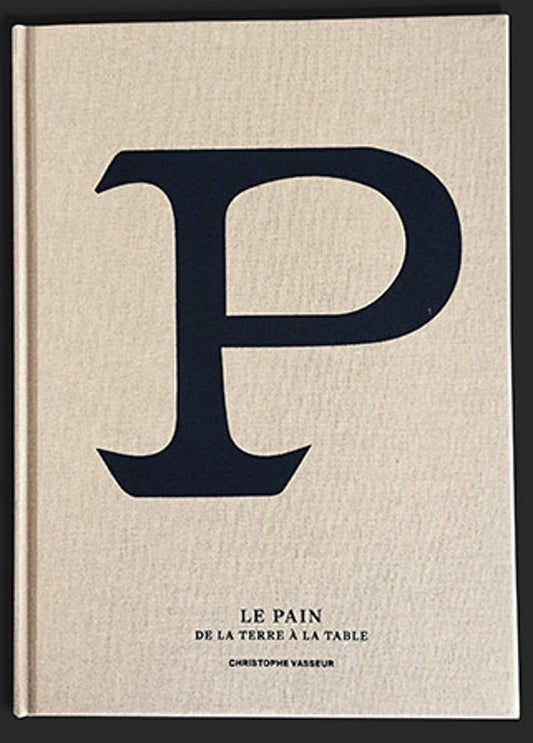 Le Pain De La Terre a La Table